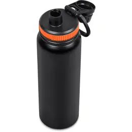 Altitude Bastos Orange Open